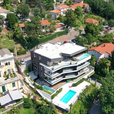 Marena - Trees To Seas Luxury Escape Leilighet Opatija Eksteriør bilde