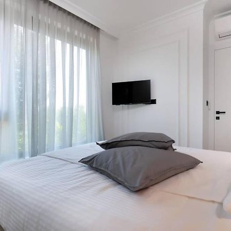 Marena - Trees To Seas Luxury Escape Leilighet Opatija Eksteriør bilde