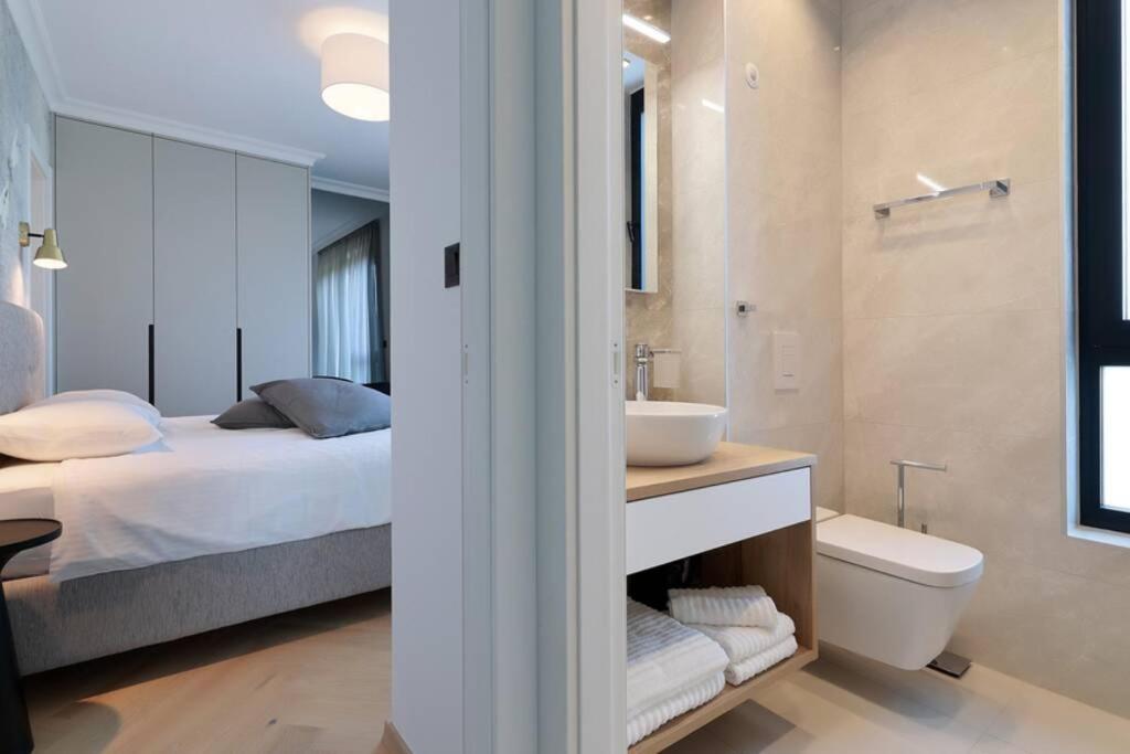 Marena - Trees To Seas Luxury Escape Leilighet Opatija Eksteriør bilde