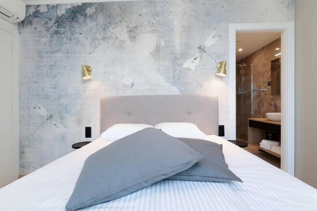 Marena - Trees To Seas Luxury Escape Leilighet Opatija Eksteriør bilde