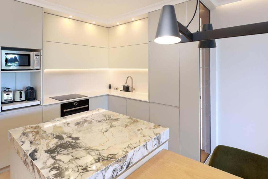 Marena - Trees To Seas Luxury Escape Leilighet Opatija Eksteriør bilde