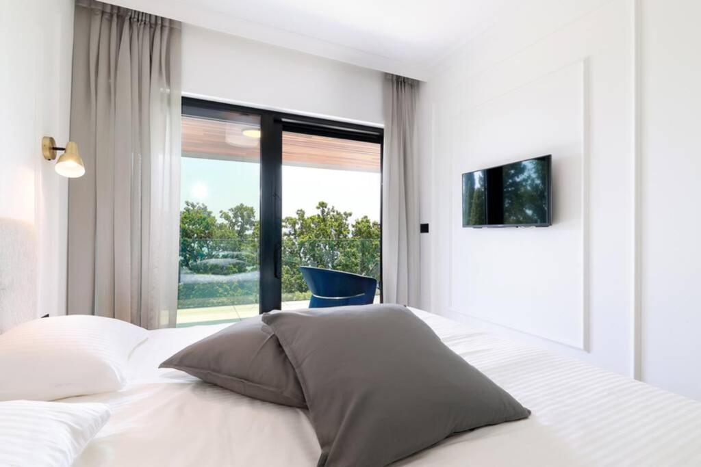Marena - Trees To Seas Luxury Escape Leilighet Opatija Eksteriør bilde