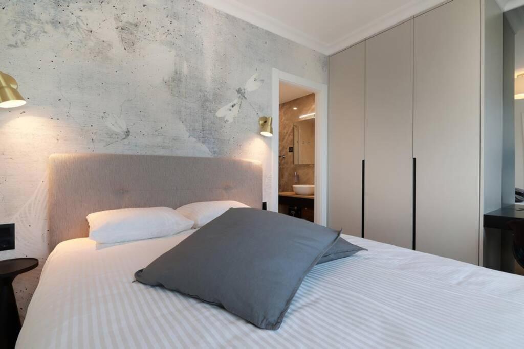 Marena - Trees To Seas Luxury Escape Leilighet Opatija Eksteriør bilde