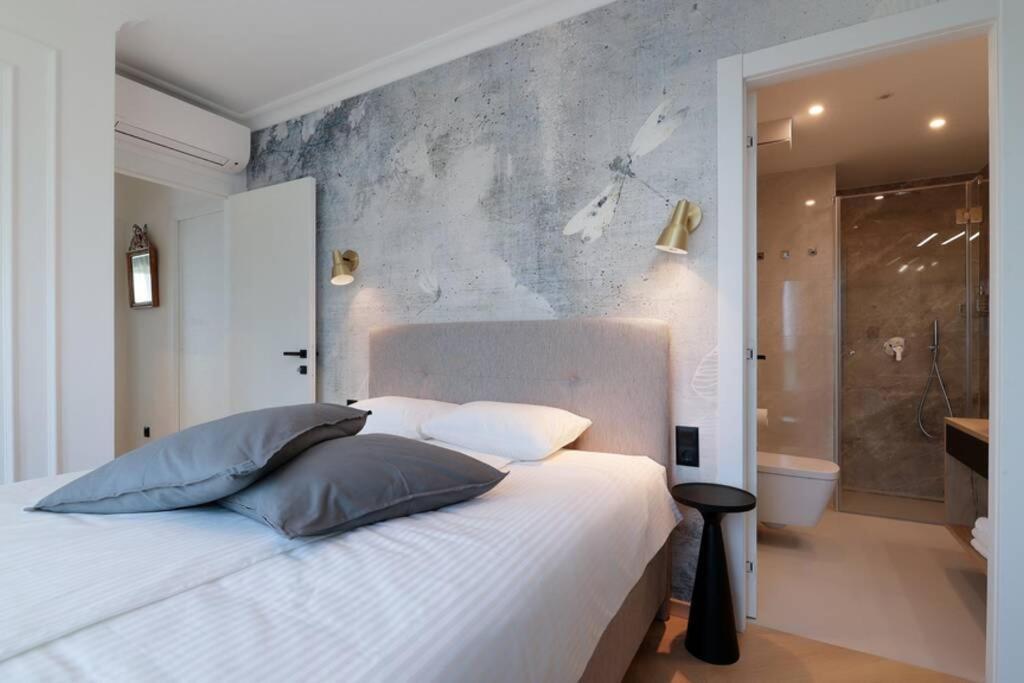 Marena - Trees To Seas Luxury Escape Leilighet Opatija Eksteriør bilde