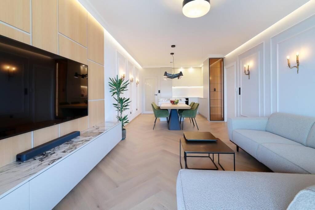 Marena - Trees To Seas Luxury Escape Leilighet Opatija Eksteriør bilde