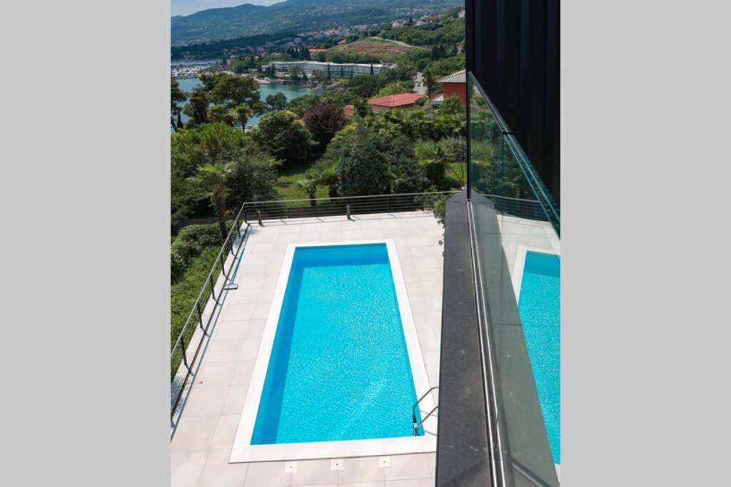 Marena - Trees To Seas Luxury Escape Leilighet Opatija Eksteriør bilde