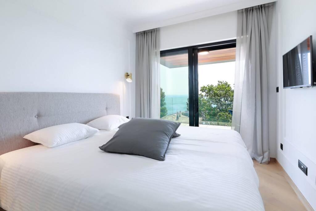 Marena - Trees To Seas Luxury Escape Leilighet Opatija Eksteriør bilde