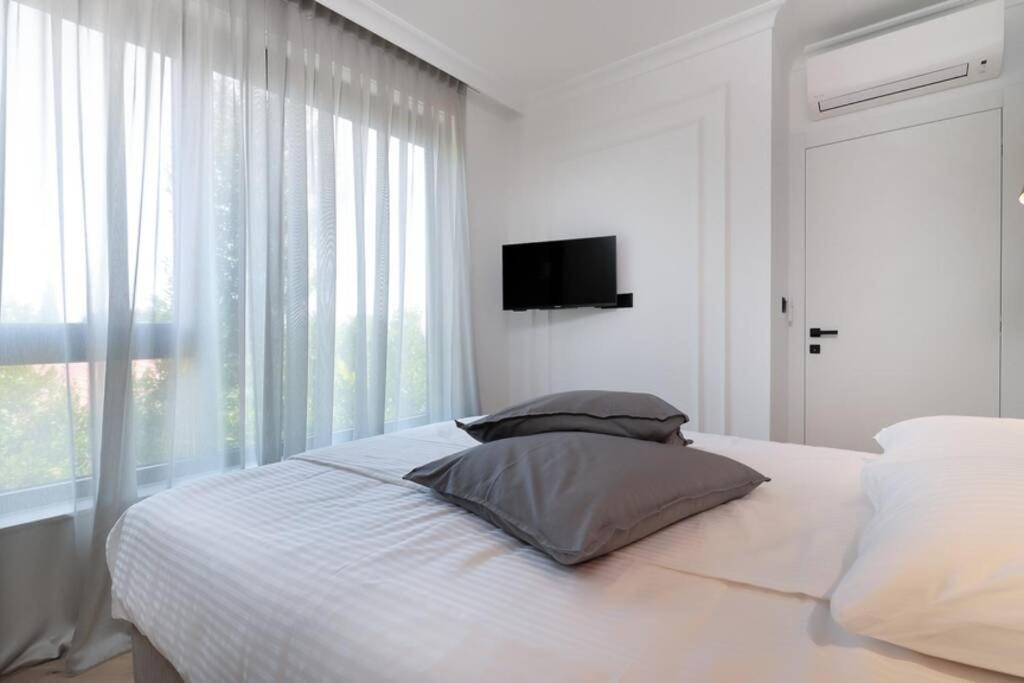 Marena - Trees To Seas Luxury Escape Leilighet Opatija Eksteriør bilde